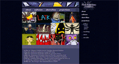 Desktop Screenshot of fox-gieg.com